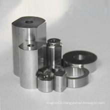 Good Performance AlNiCo Cylinder Magnet Made in China